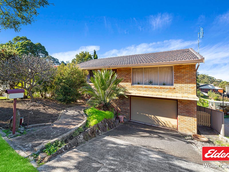 17 Wonson Avenue, Coniston, NSW 2500 Property Details
