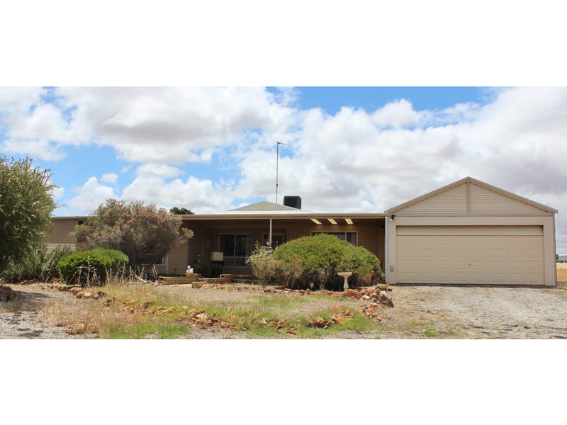 1562 (Lot 101) Irishtown Rd, Buckland via, Northam, WA 6401 Property Details