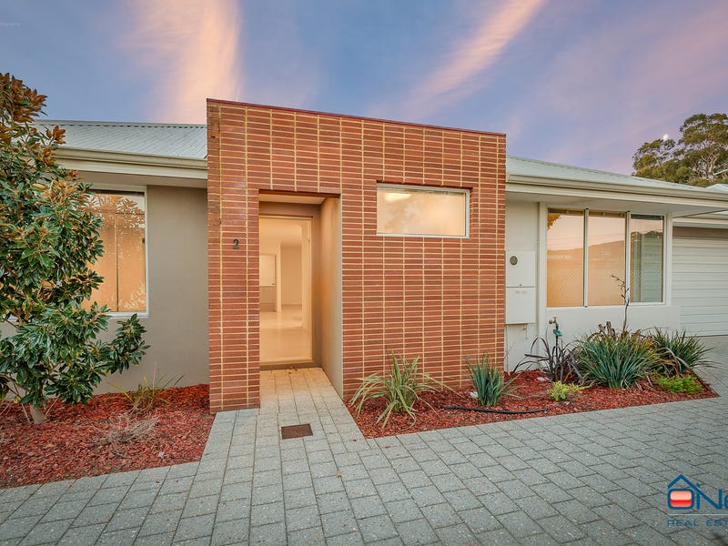 2/51 River Road, Kelmscott, WA 6111 Property Details