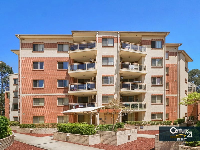 27/2 Wentworth Avenue, Toongabbie, NSW 2146 Property Details