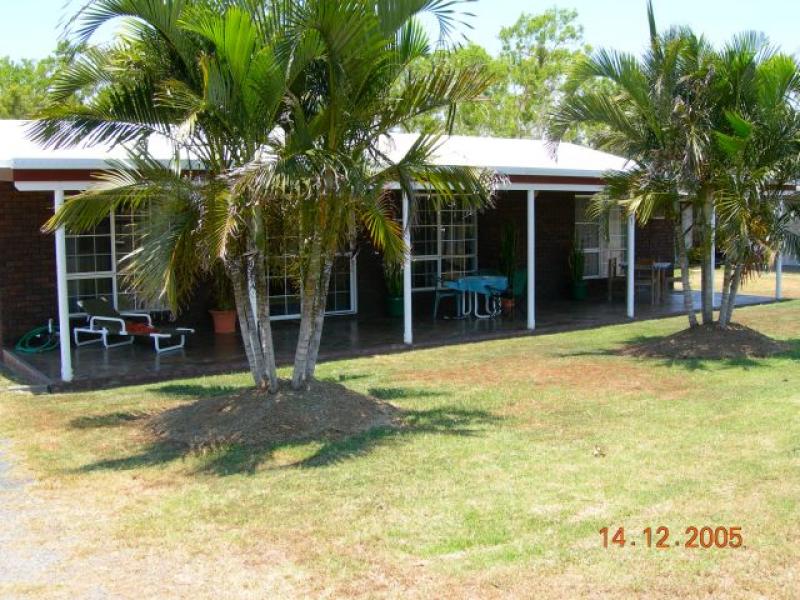 11 Ramp Road, St Helens Beach, QLD 4798