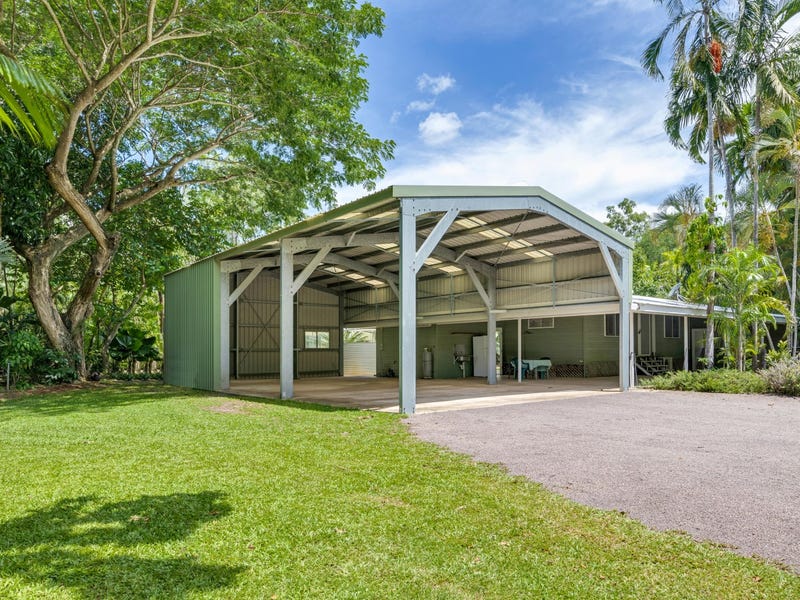 19 Kareela Drive, Girraween, NT 0836 Property Details