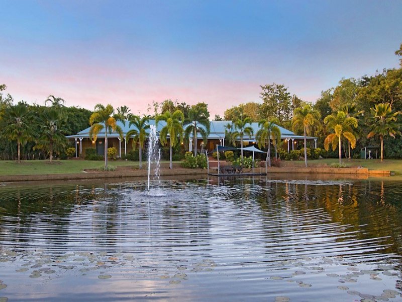 205 Whitewood Road, Howard Springs, NT 0835