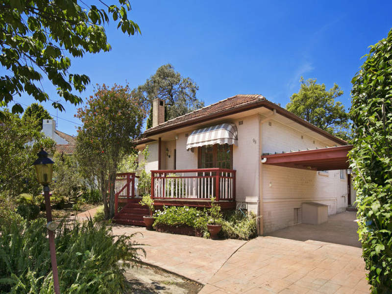 98 Tambourine Bay Road, Riverview, NSW 2066 Property Details