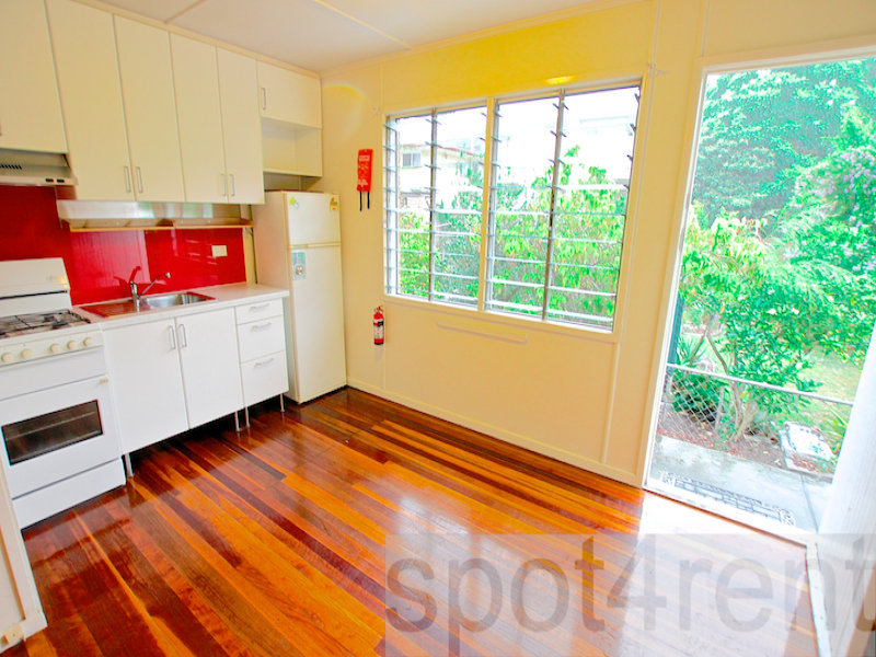 4/48 Browne Street, New Farm, QLD 4005