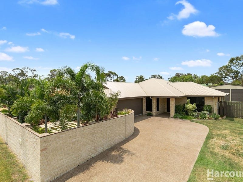 132 Garden Drive, Urangan, Qld 4655 Property Details