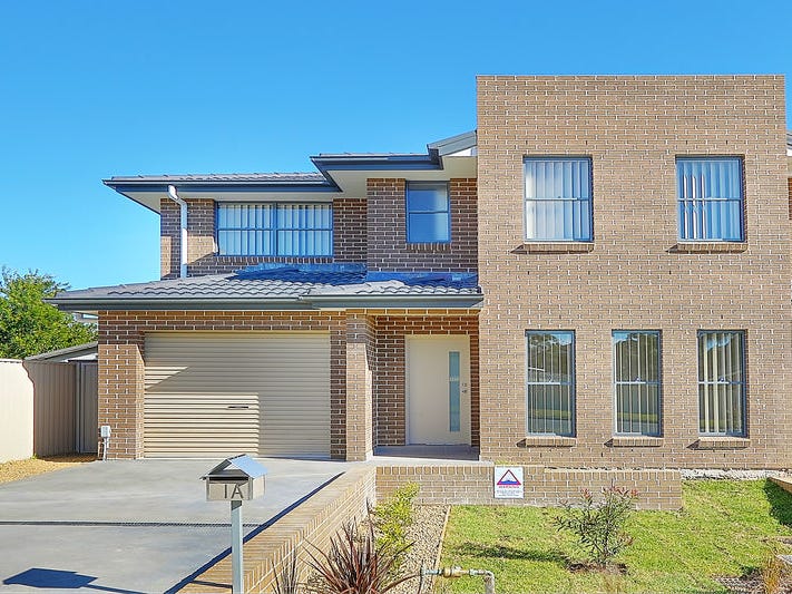 1A Linden Street, Toongabbie, NSW 2146