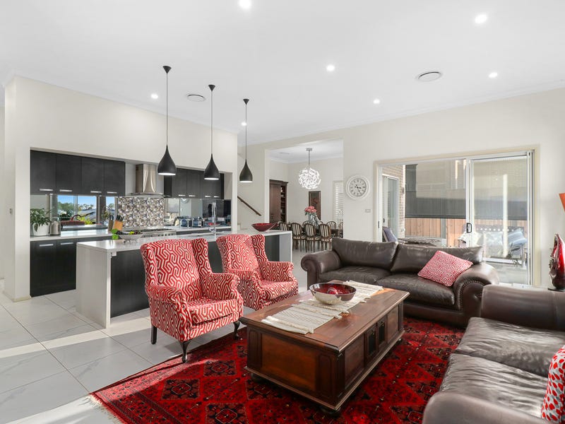 5 Ceres Way, Box Hill, NSW 2765 5 Ceres Way, Box Hill, NSW 2765