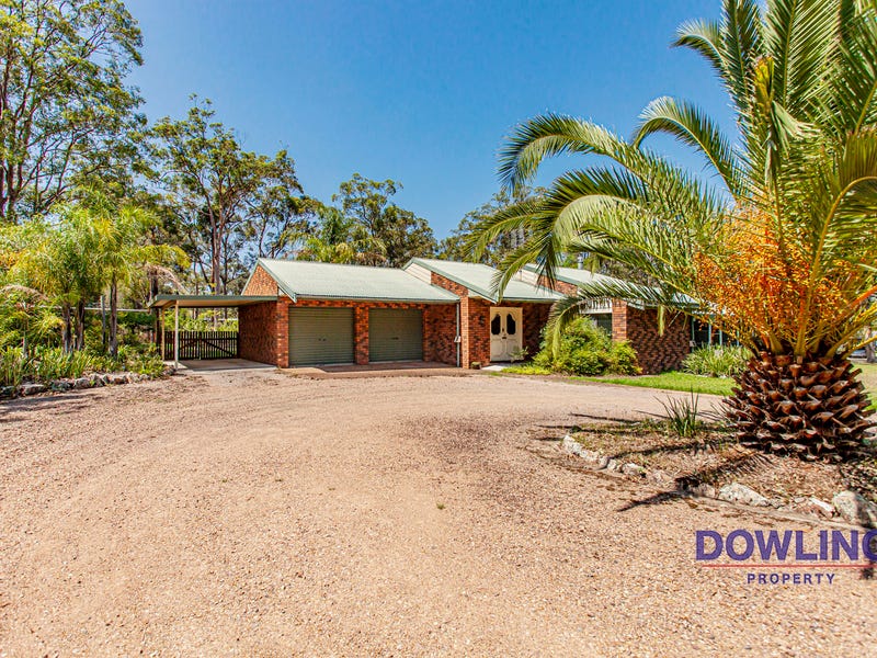 55 RYAN ROAD, Medowie, NSW 2318 Property Details