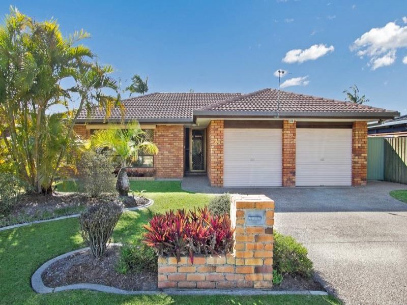 20 Kentia Court, Elanora, Qld 4221 Property Details