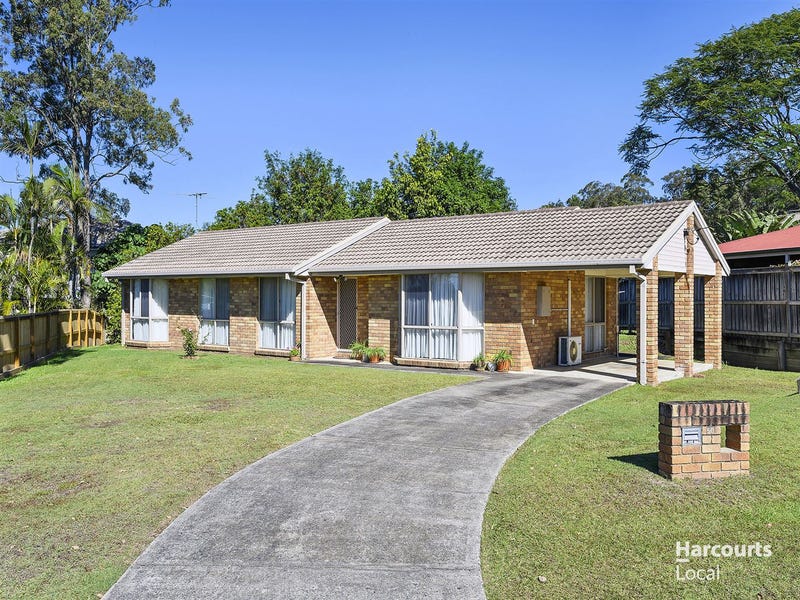 50 Enford Street, Hillcrest, Qld 4118 Property Details