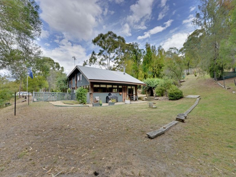 32 Native Corners Road, Campania, Tas 7026 Property Details