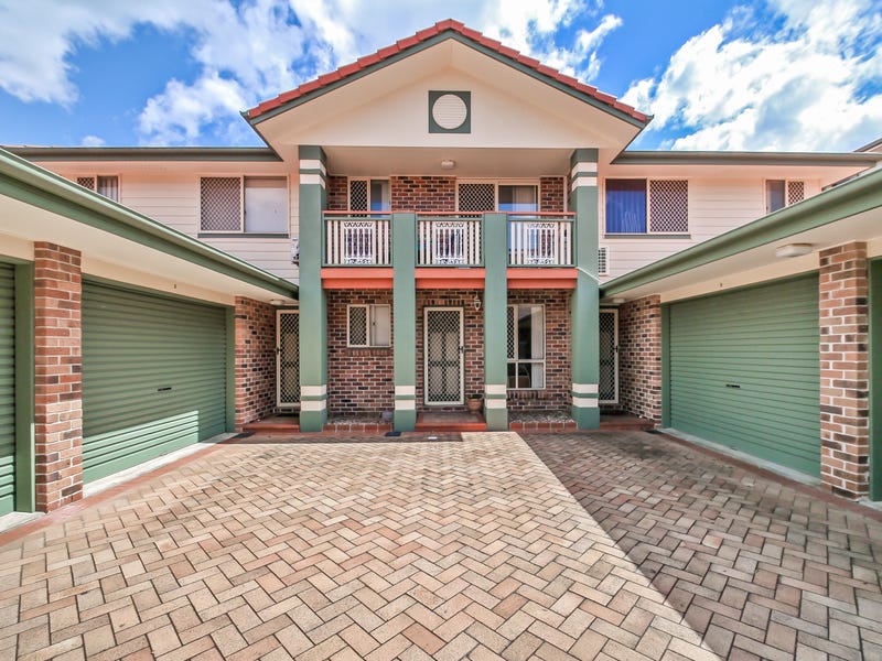 4/26 Elliott Street, Clayfield, Qld 4011 Property Details