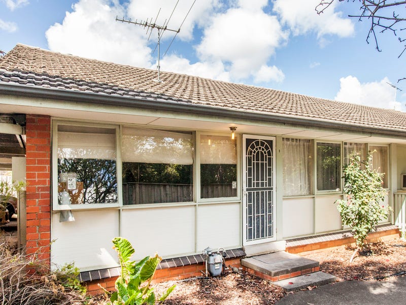 1/102 New Street, Ringwood, Vic 3134 Property Details