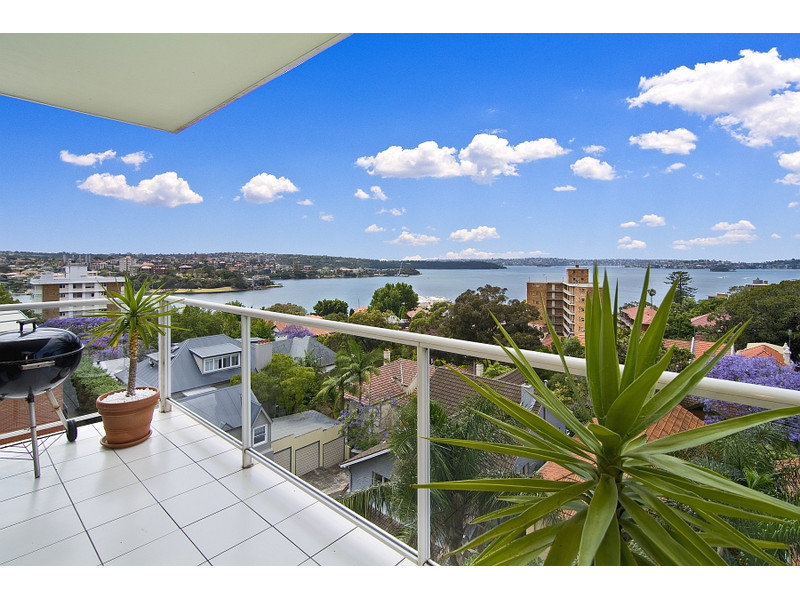 14/82 Upper Pitt Street, Kirribilli, NSW 2061 - Property Details