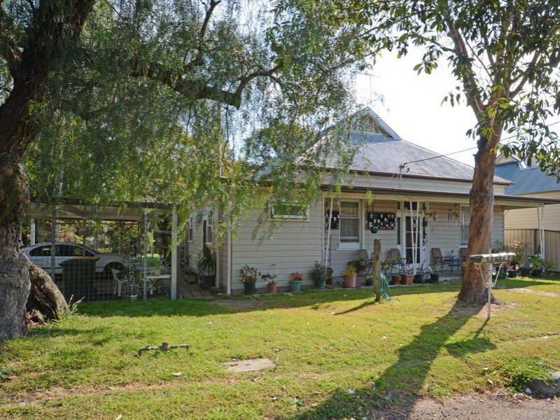 2/38 Bonar Street, Maitland, NSW 2320