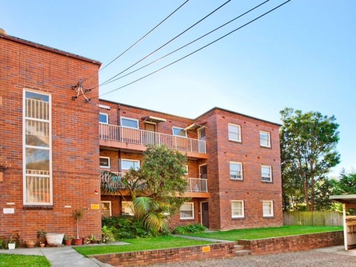 22/35A Rosalind Street, Cammeray, NSW 2062