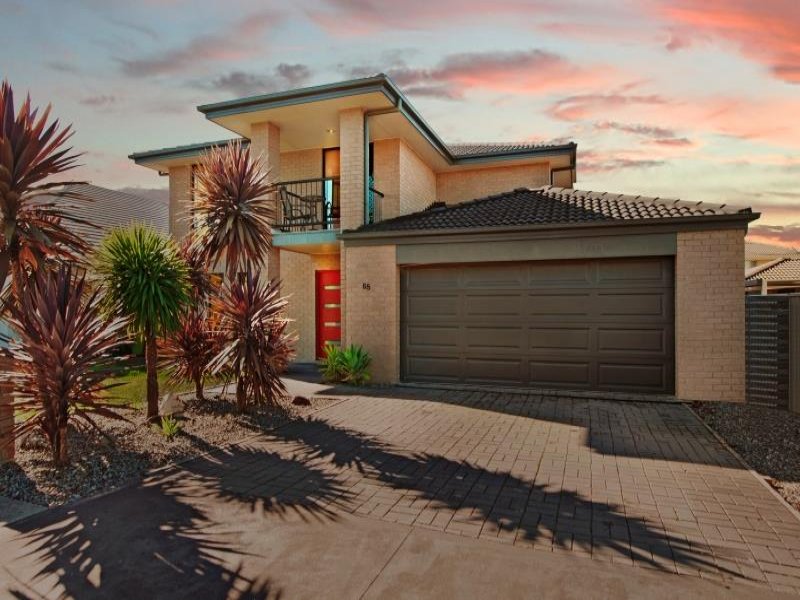 65 Waterside Dr, Woongarrah, NSW 2259 Property Details