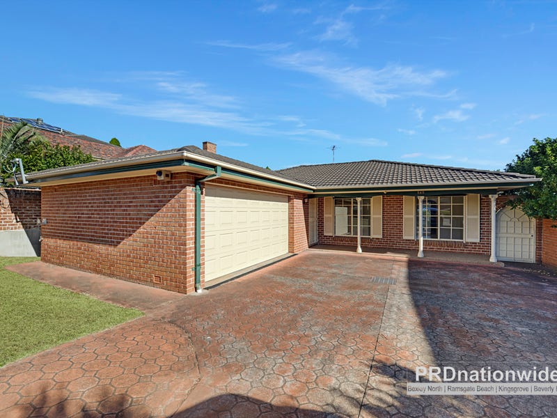 545 King Road, Beverly Hills, NSW 2209