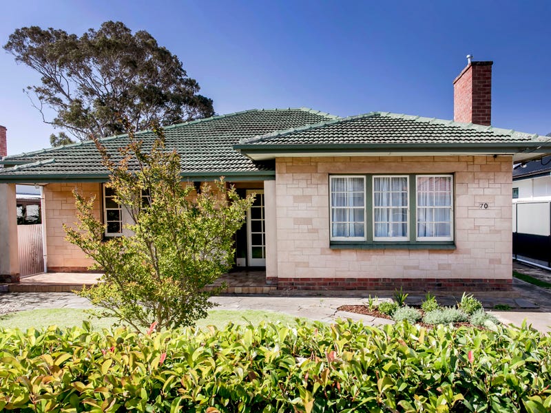 70 Kingston Avenue, Daw Park, SA 5041