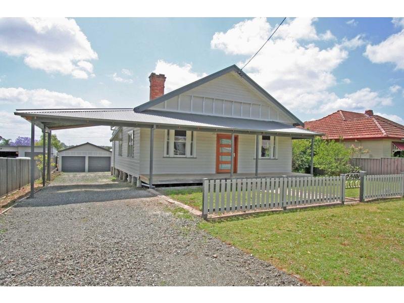 44 Love Street, Cessnock, NSW 2325 Property Details