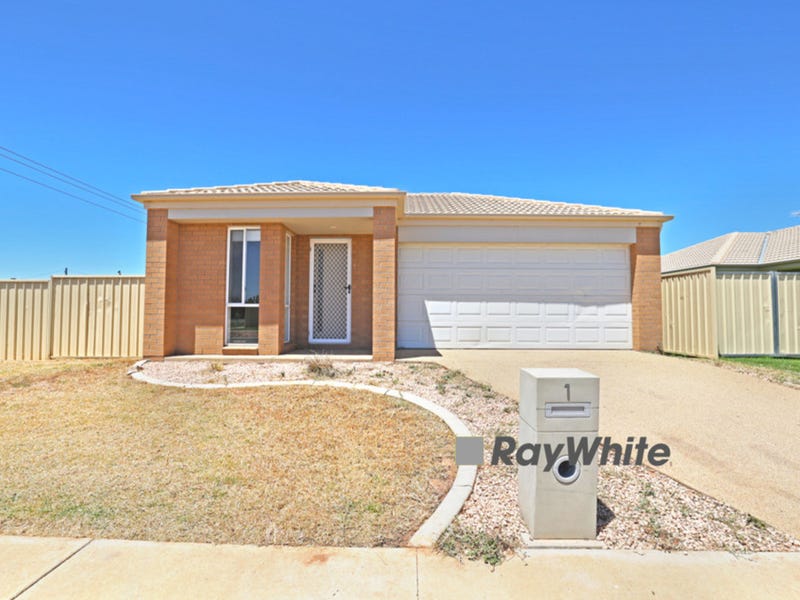 1 Eastside Drive, Mildura, VIC 3500