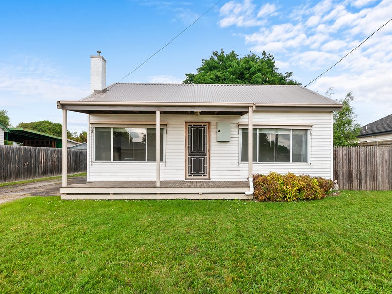 25 Bernard Avenue, Traralgon, Vic 3844 House for Sale