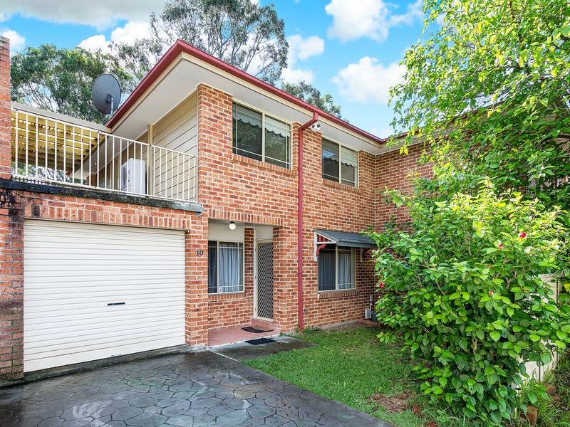 10/46 Mayfield Street, Wentworthville, NSW 2145