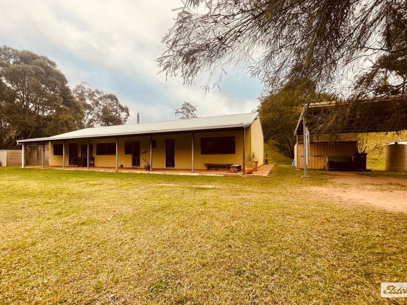 279 Glen Oaks Road, Greendale, NSW 2550 House for Rent realestate