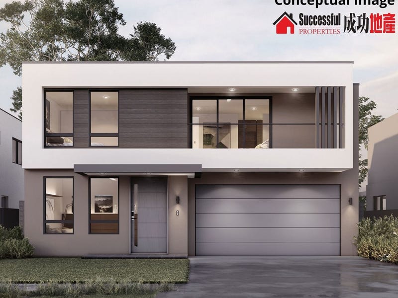 Lot 45/78 Boundary Road, Schofields, NSW 2762 House for Sale