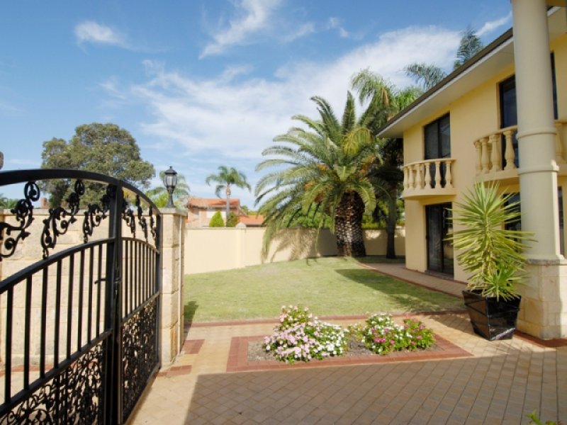 7 Cashel Way, Waterford, WA 6152 Property Details