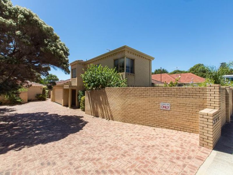 3/31 Victoria Avenue, Claremont, WA 6010 Property Details