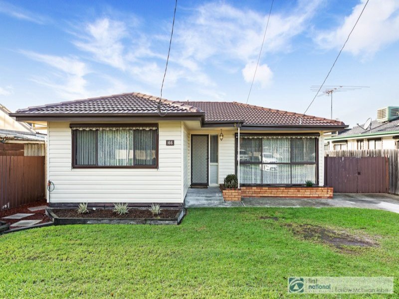 166 Grieve Parade, Altona, Vic 3018 Property Details