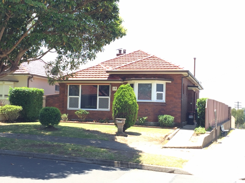 78 Rosemeath Avenue, Kingsgrove, NSW 2208