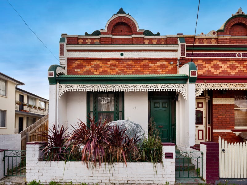 111 Albert Street, Brunswick, Vic 3056