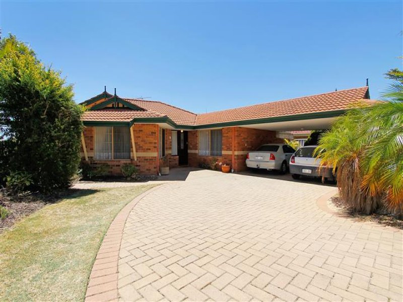 5 Langbank Close, Kinross, WA 6028 Property Details