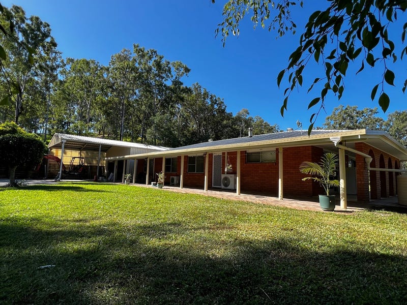 788 Marlborough Sarina Road, Sarina, Qld 4737 Property Details