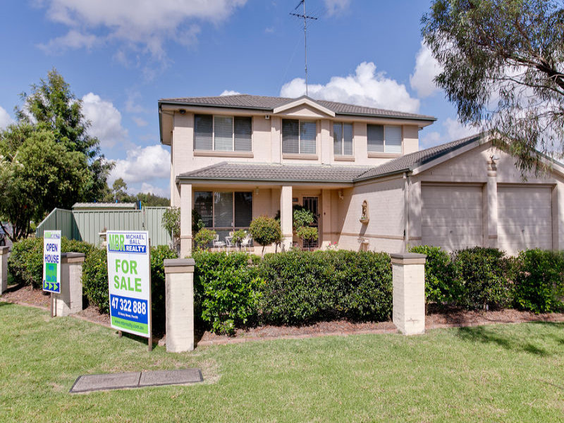 28 Sunningdale Drive, Glenmore Park, NSW 2745