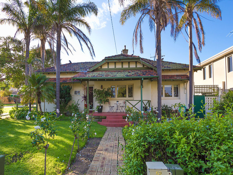 52 Evandale Street, Floreat, WA 6014 Property Details