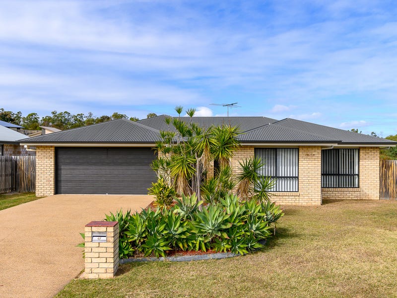 47 Drynan Drive, Calliope, QLD 4680