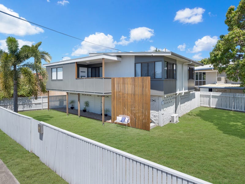 136 Charles Street, Cranbrook, Qld 4814 Property Details