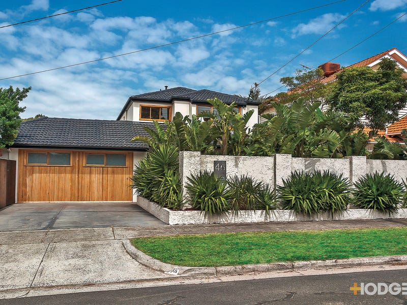 46 Potter Street, Black Rock, VIC 3193