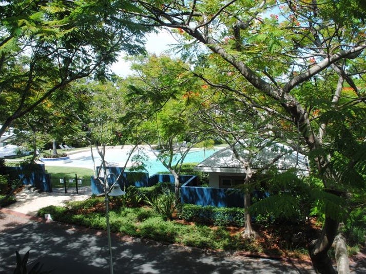 4119 Royal Pines Resort, Benowa, Qld 4217 Property Details