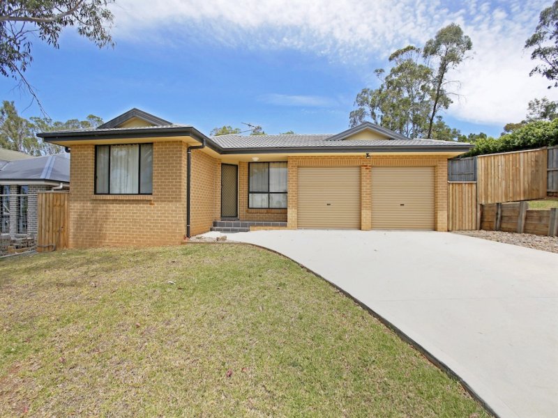 10B Myrtle Creek Avenue, Tahmoor, NSW 2573