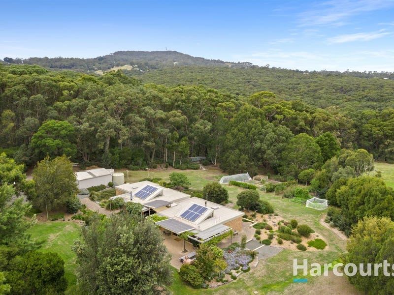 84 Hendersons Lane, Buninyong, Vic 3357 Property Details