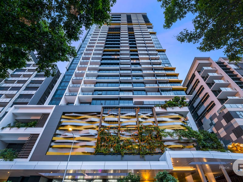2005/19 Hope Street, South Brisbane, Qld 4101 Apartment for Sale