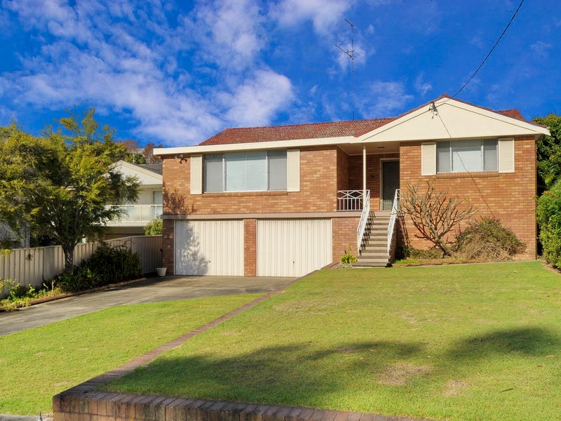 99 Shoal Bay Road, Nelson Bay, NSW 2315