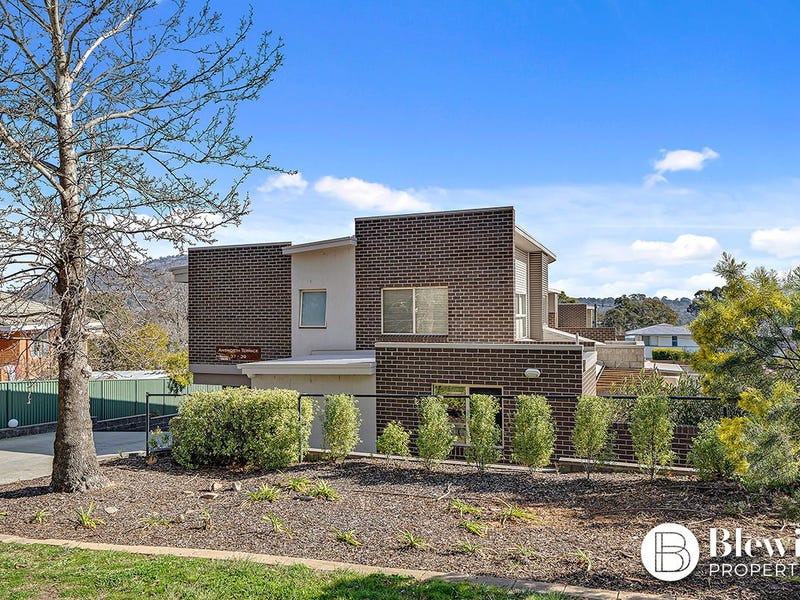 12/37 39 Ainsworth Street, Mawson, ACT 2607 Property Details