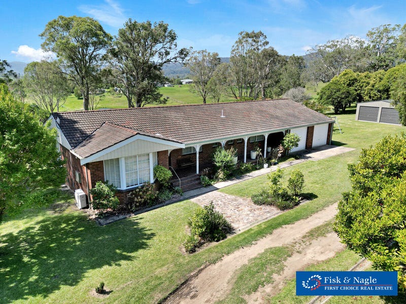 39 Nullica Road, Tarraganda, NSW 2550 Property Details
