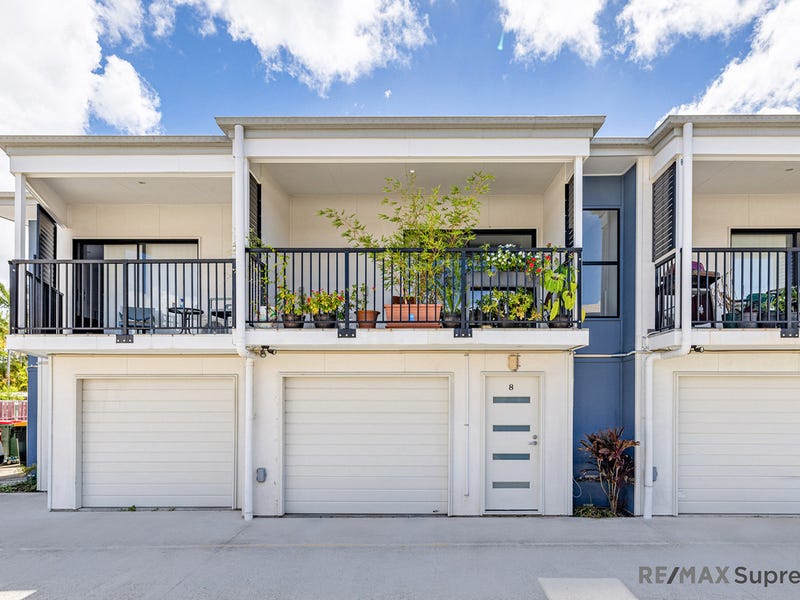 8/36 Ewing Road, Logan Central, QLD 4114